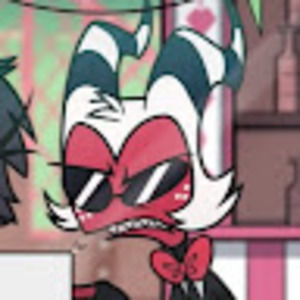 Meet your Posher, Elspiderfox